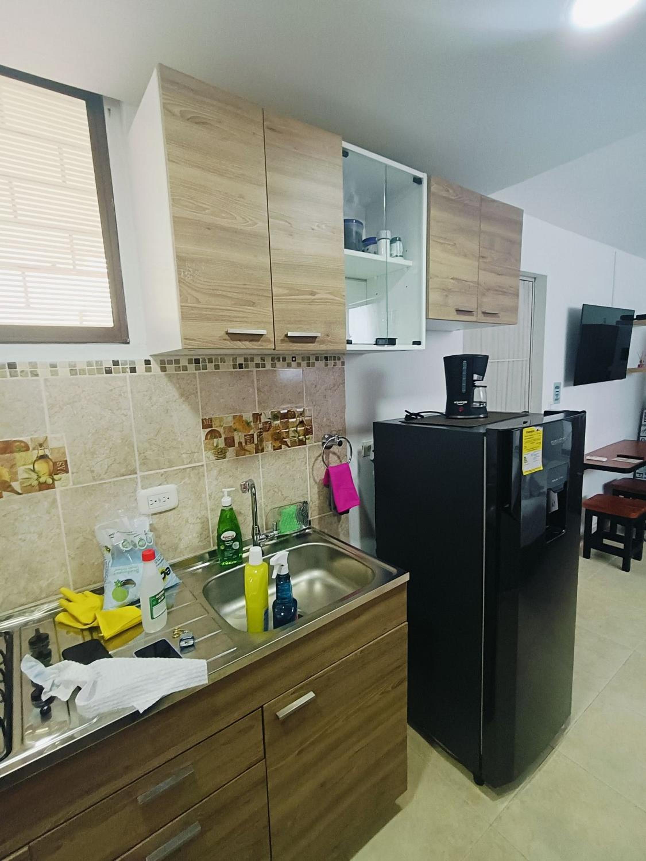 Beautiful Suite come rest or work El Rodadero Santa Marta