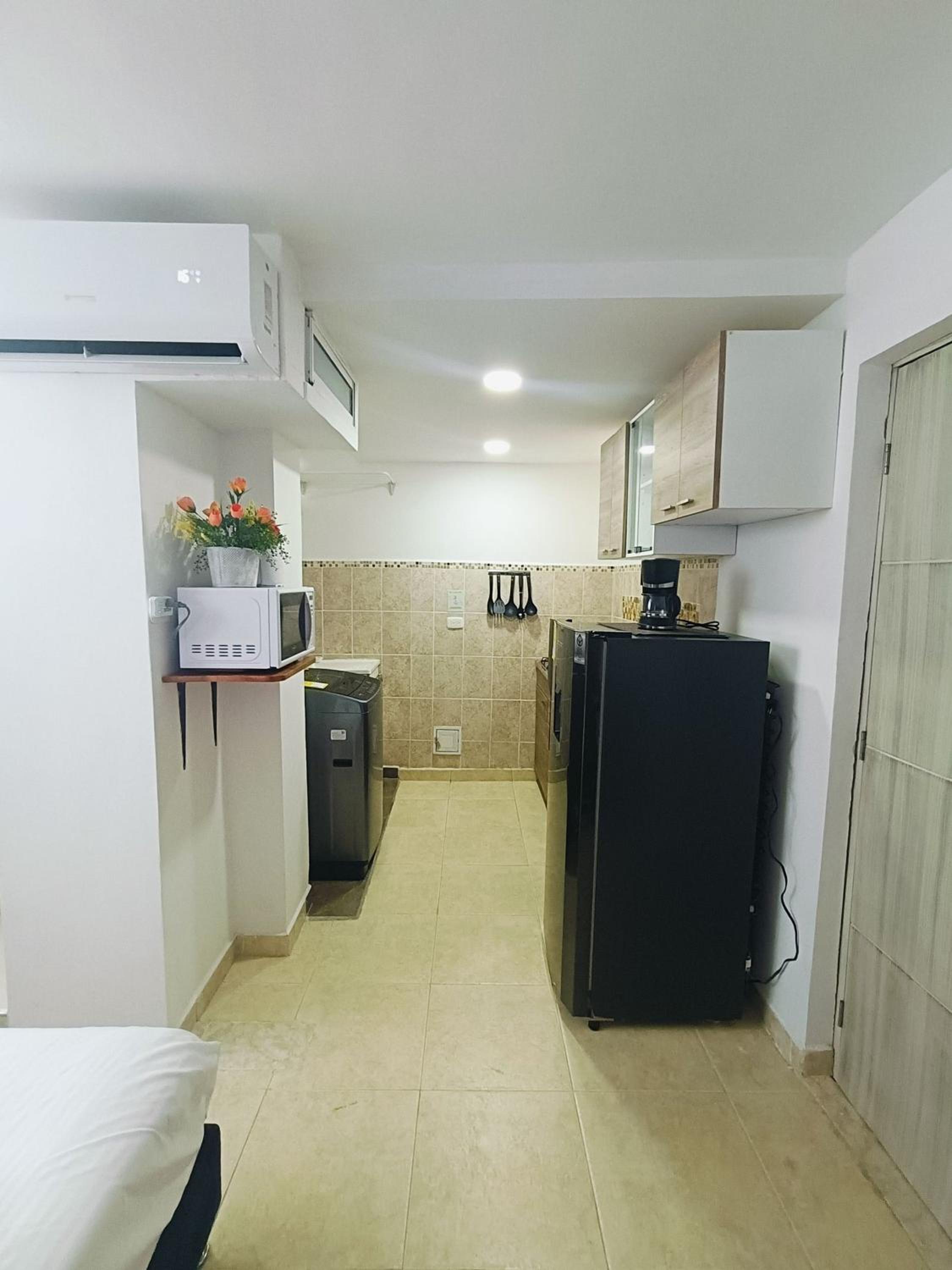 Beautiful Suite come rest or work El Rodadero Santa Marta