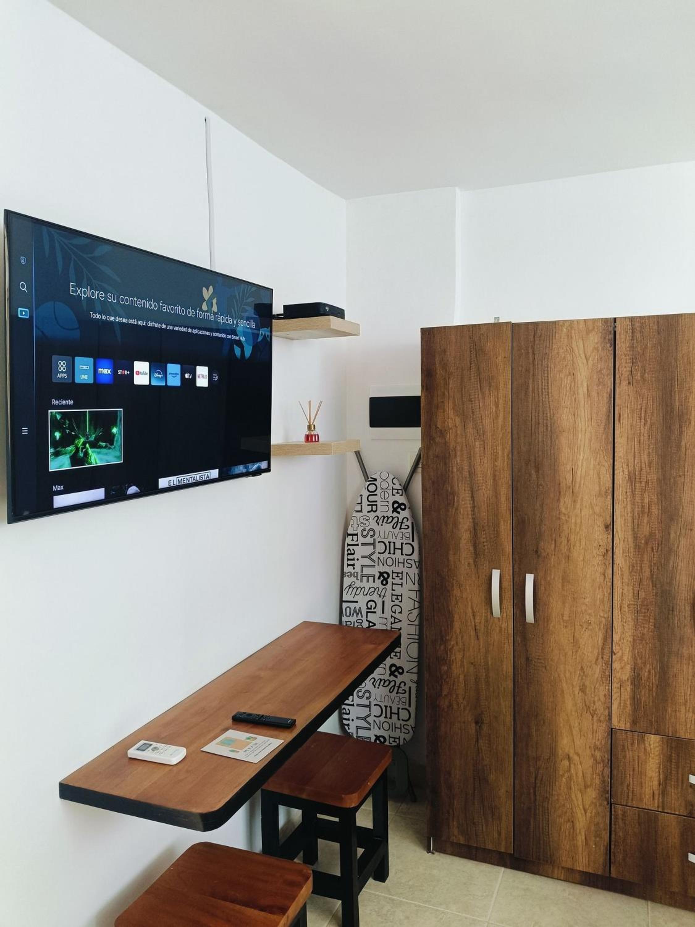 Beautiful Suite come rest or work El Rodadero Santa Marta