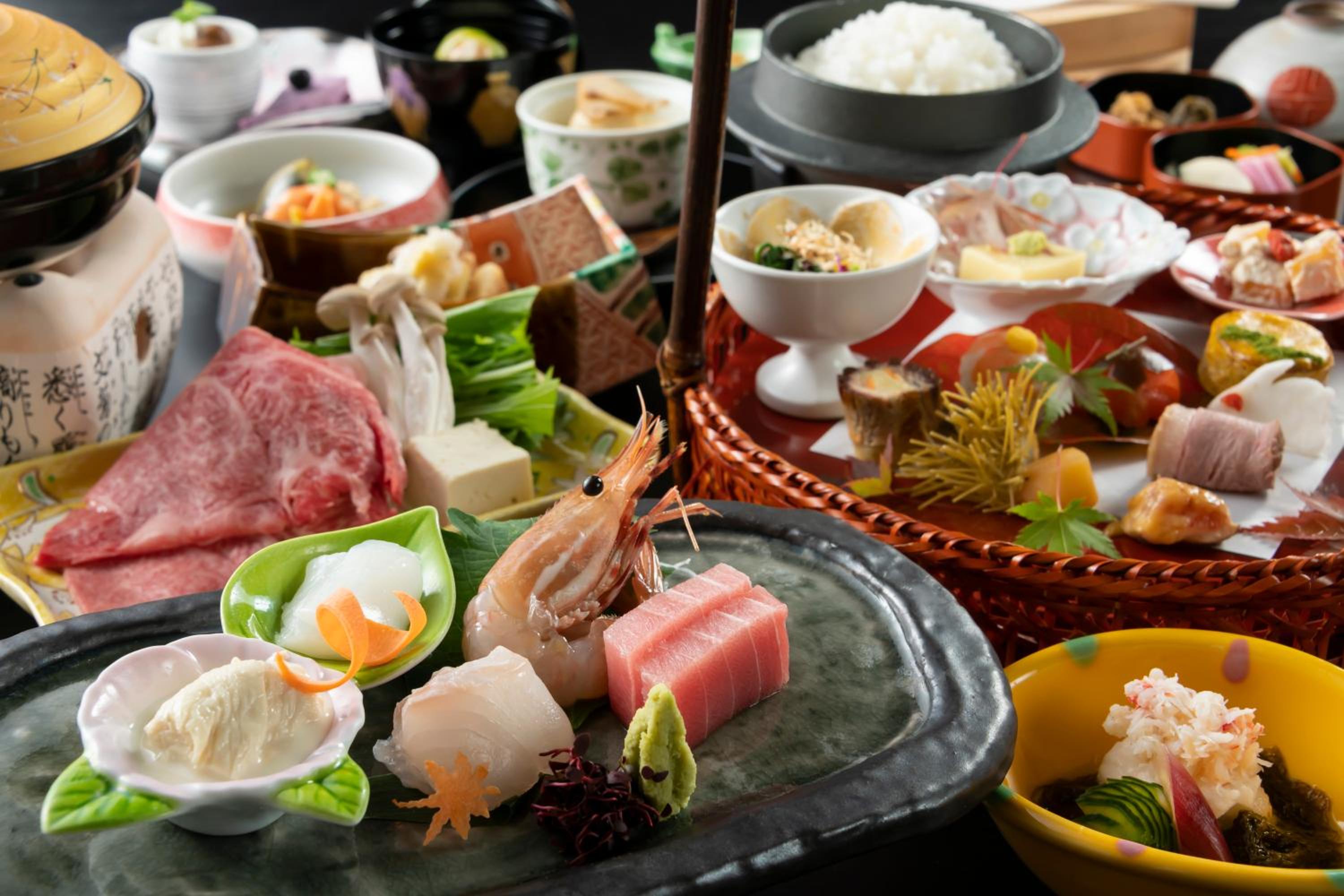Kinugawa Grand Hotel Yumenotoki