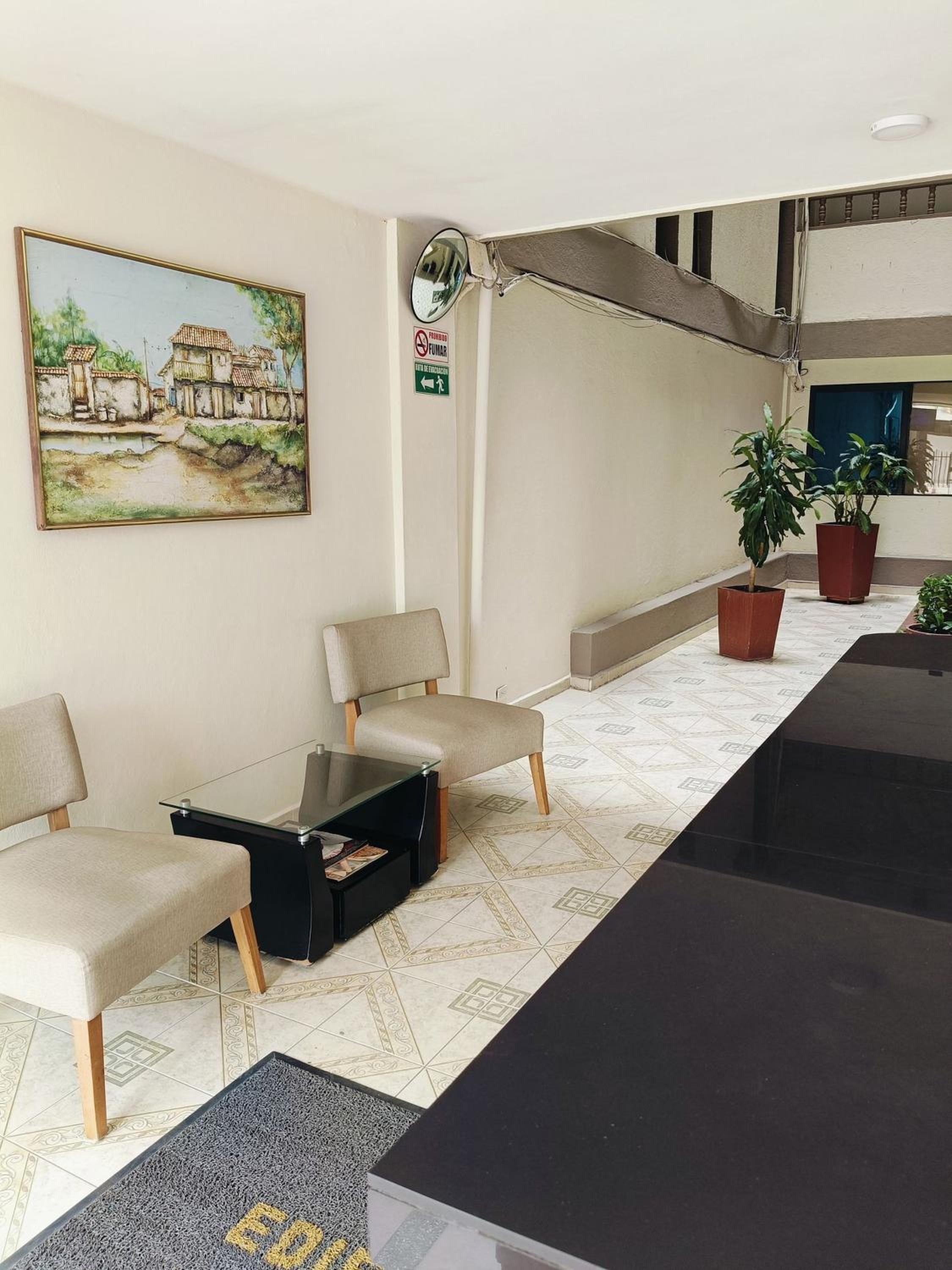 Beautiful Suite come rest or work El Rodadero Santa Marta