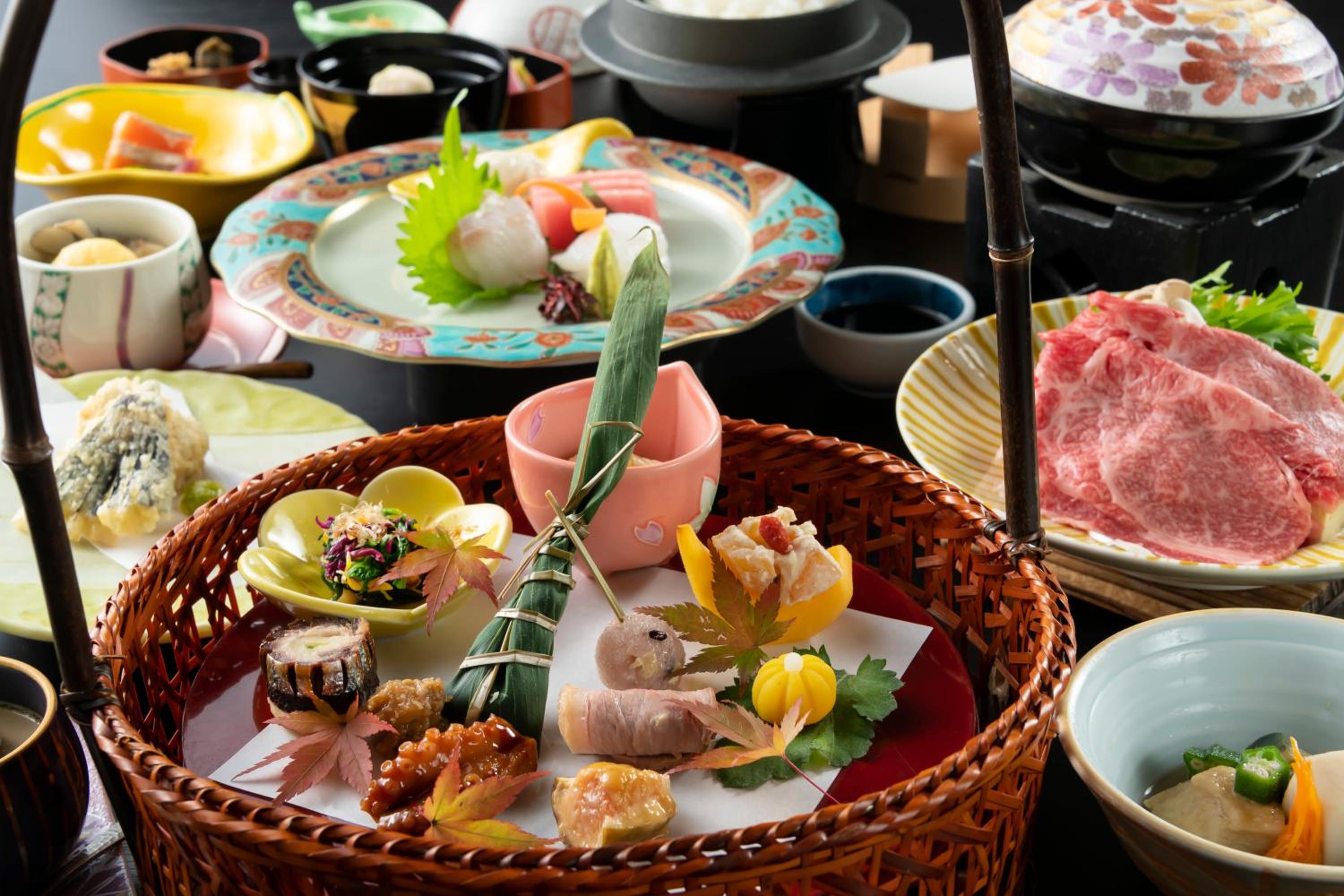 Kinugawa Grand Hotel Yumenotoki