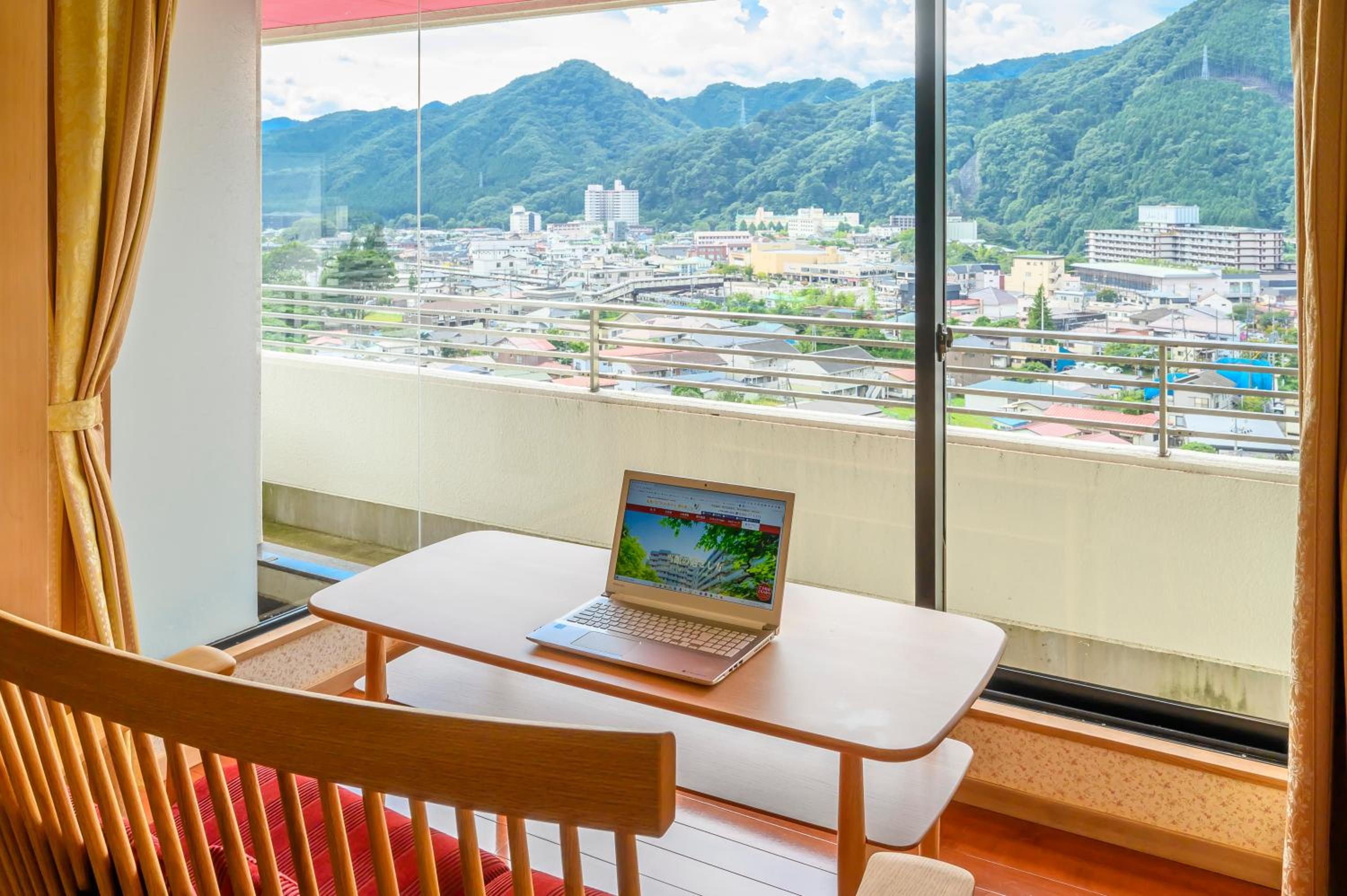 Kinugawa Grand Hotel Yumenotoki