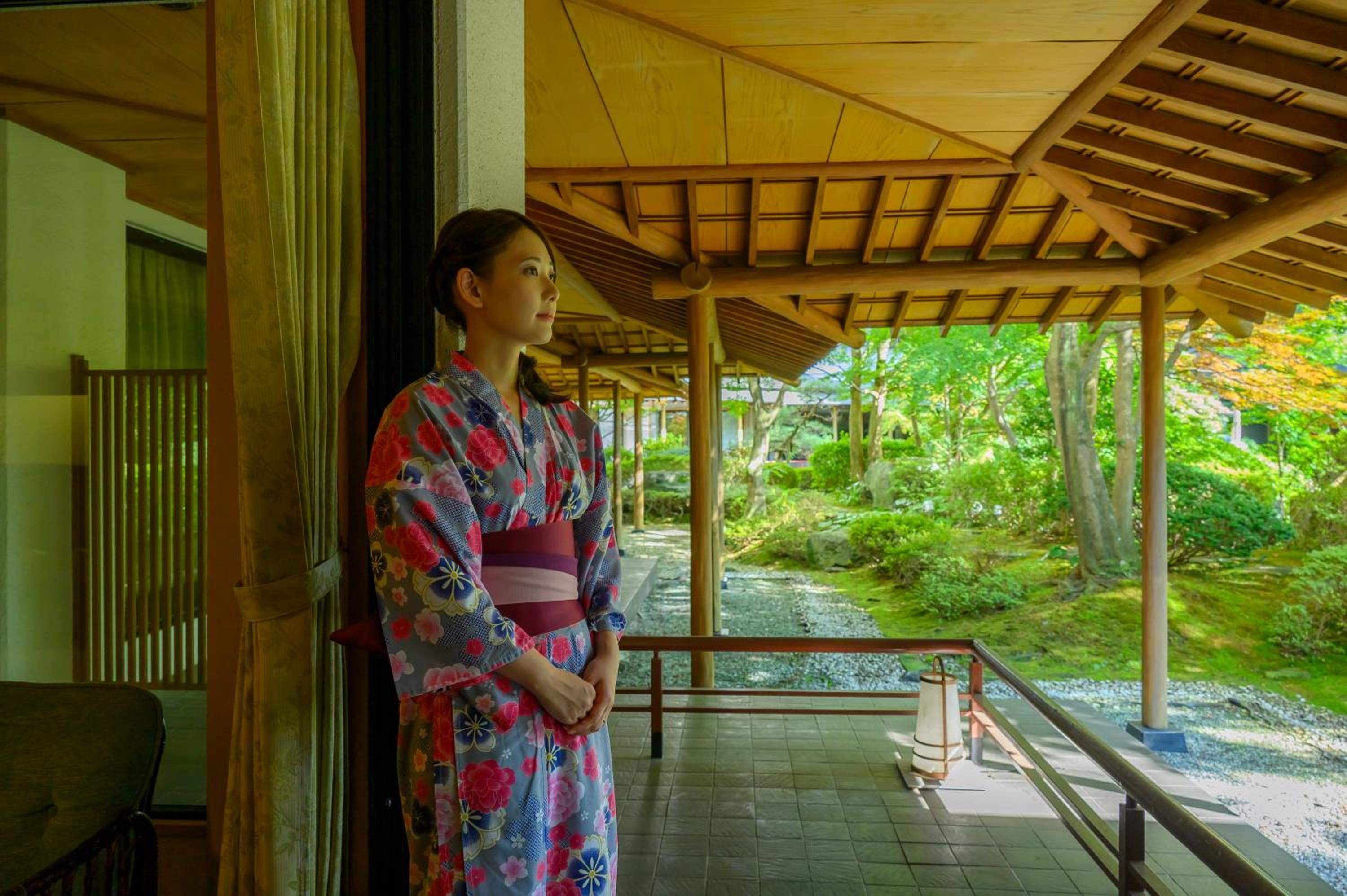 Kinugawa Grand Hotel Yumenotoki