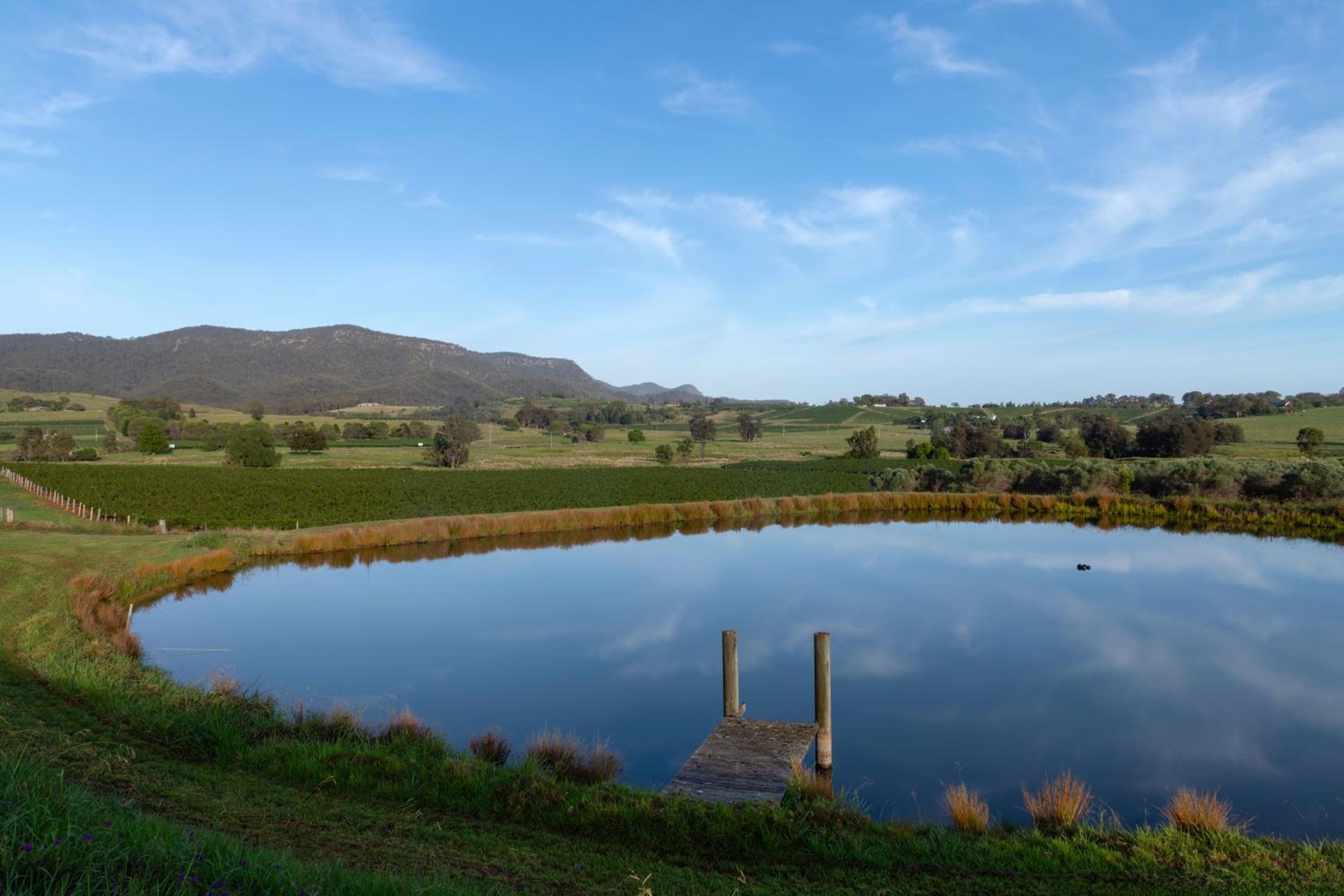 Bonvilla Estate