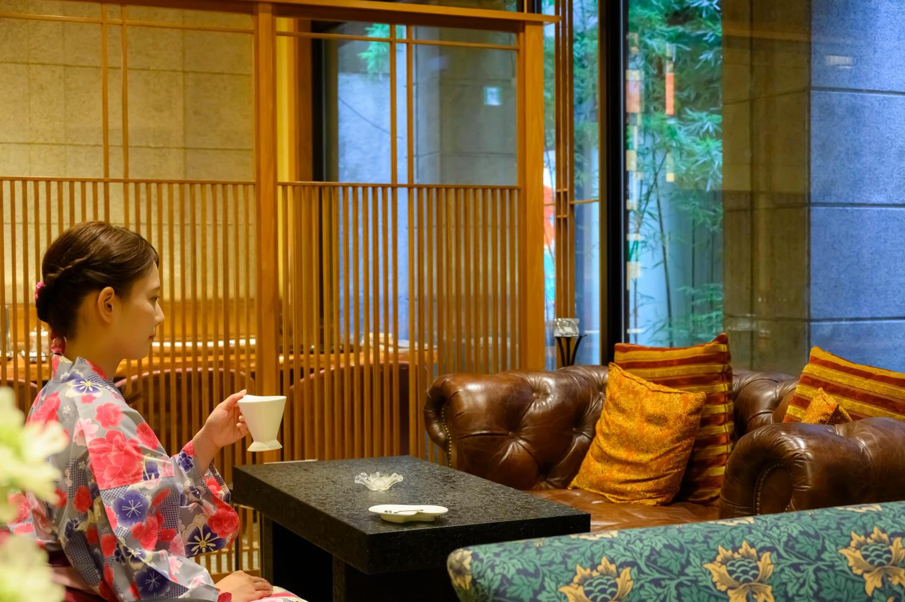 Kinugawa Grand Hotel Yumenotoki