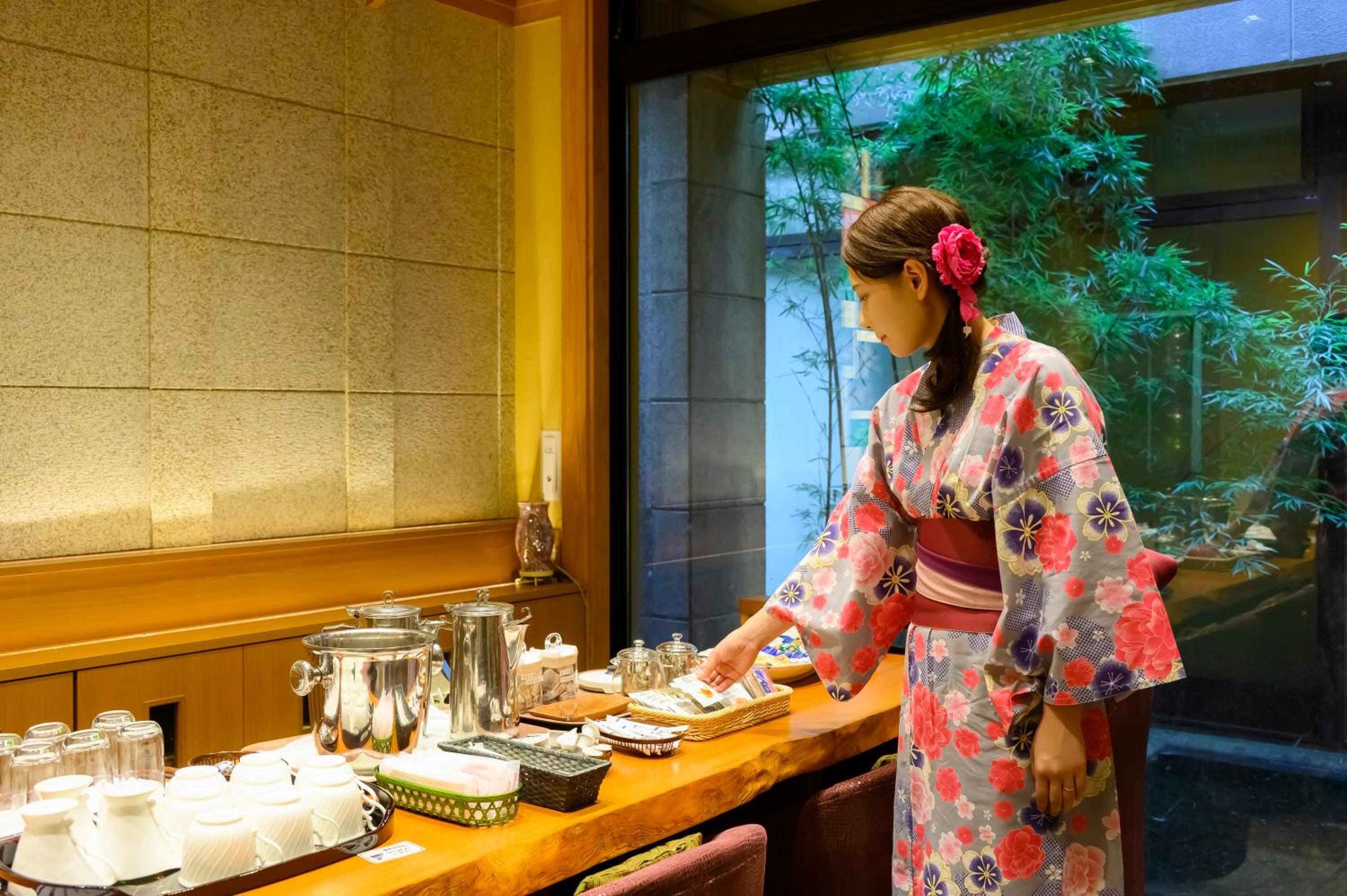 Kinugawa Grand Hotel Yumenotoki