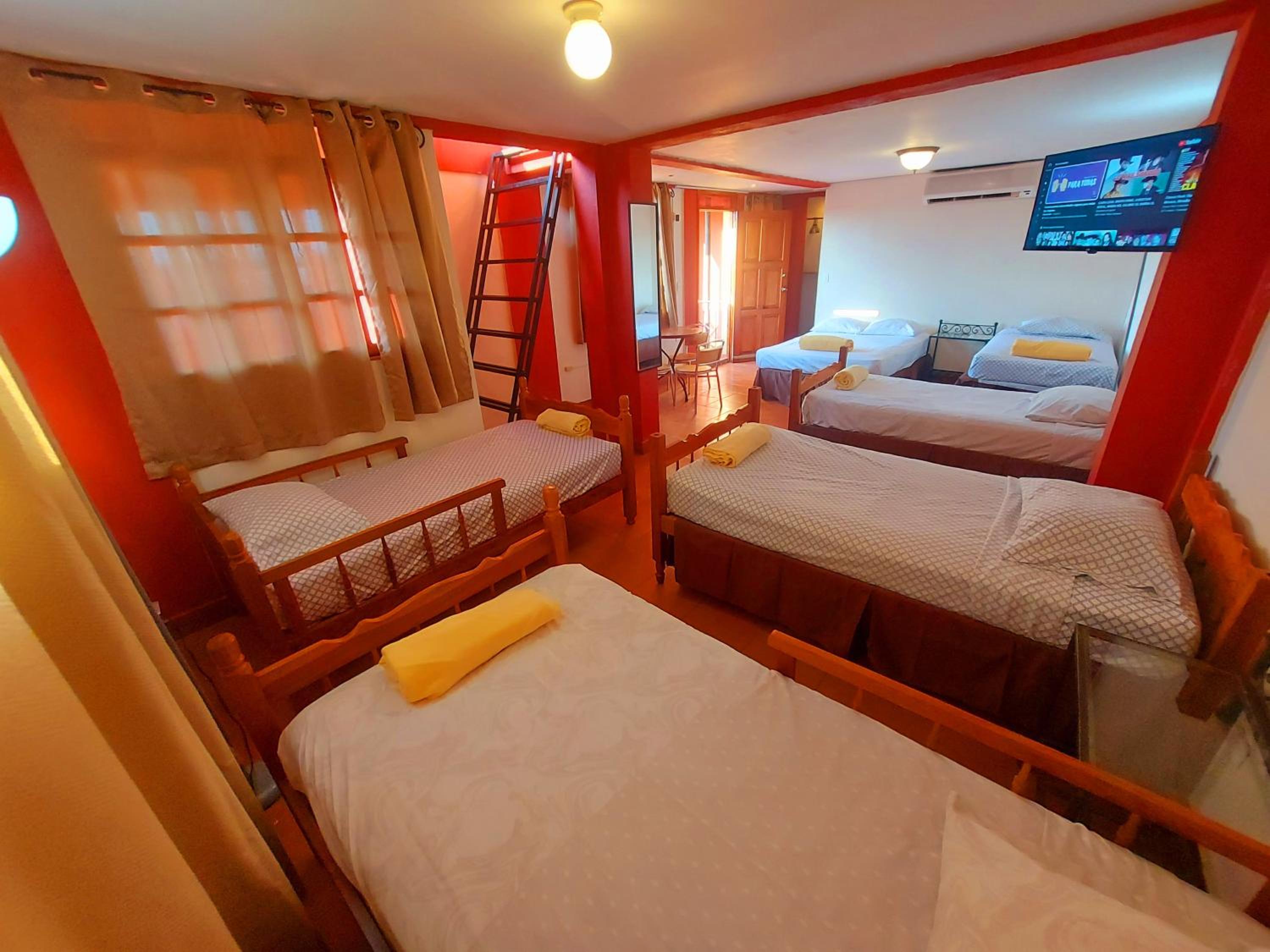 Hostal Lolas Boutique, photo 9
