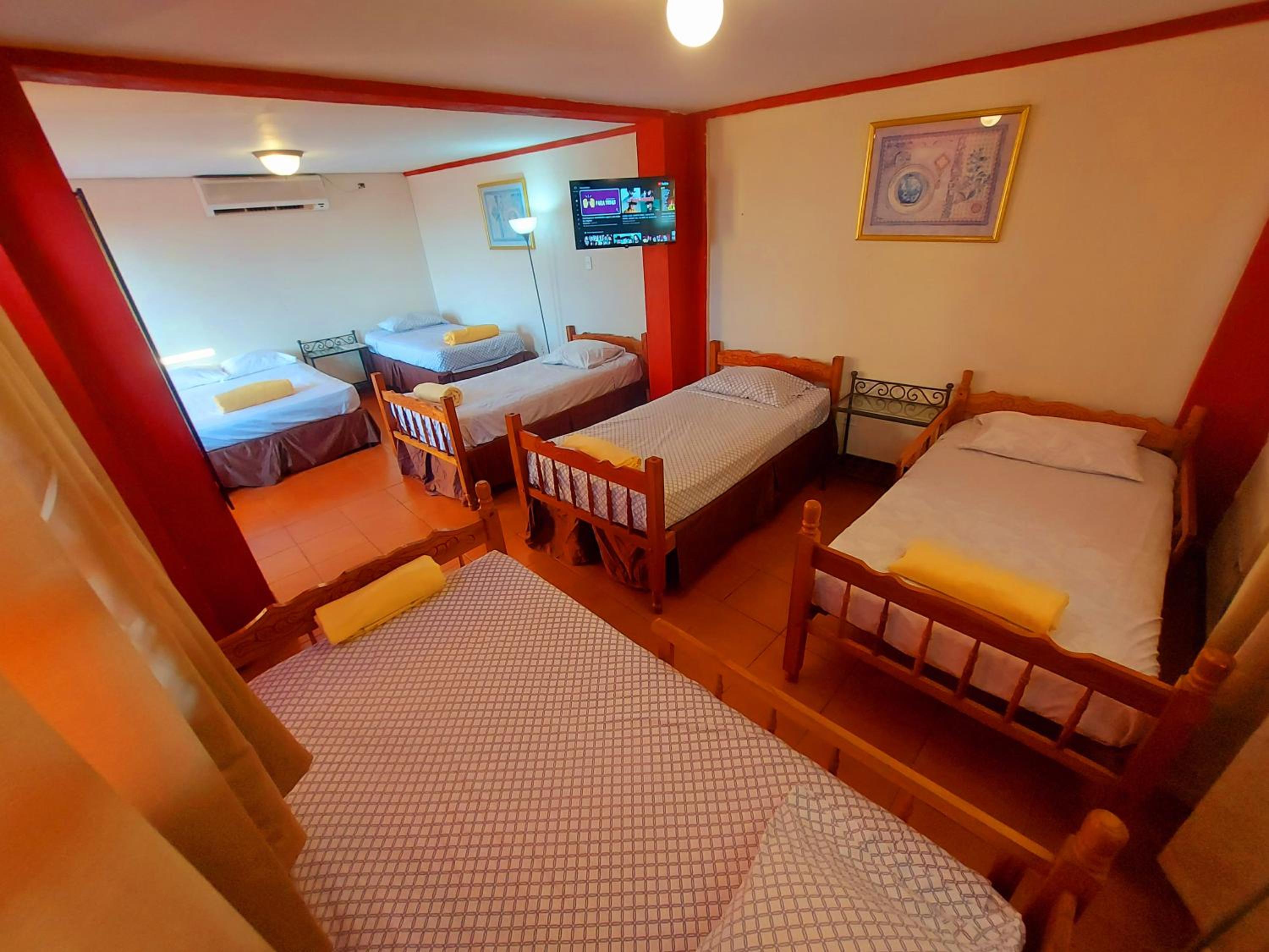 Hostal Lolas Boutique, photo 10