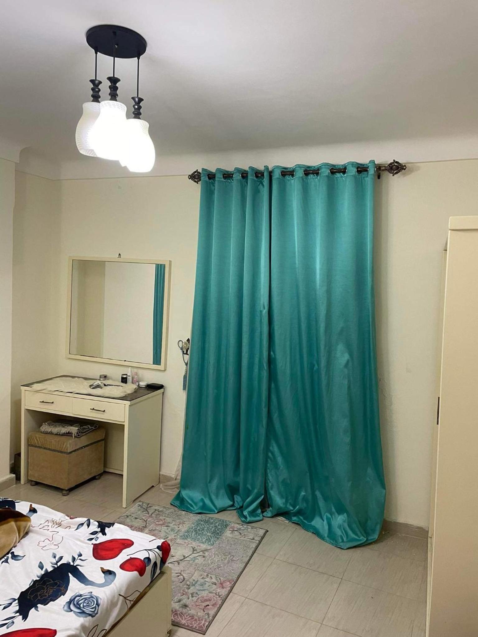Rental Apartment Sea View