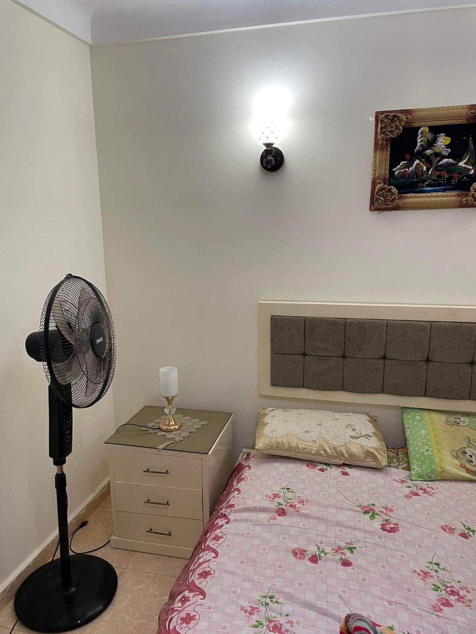 Rental Apartment Sea View