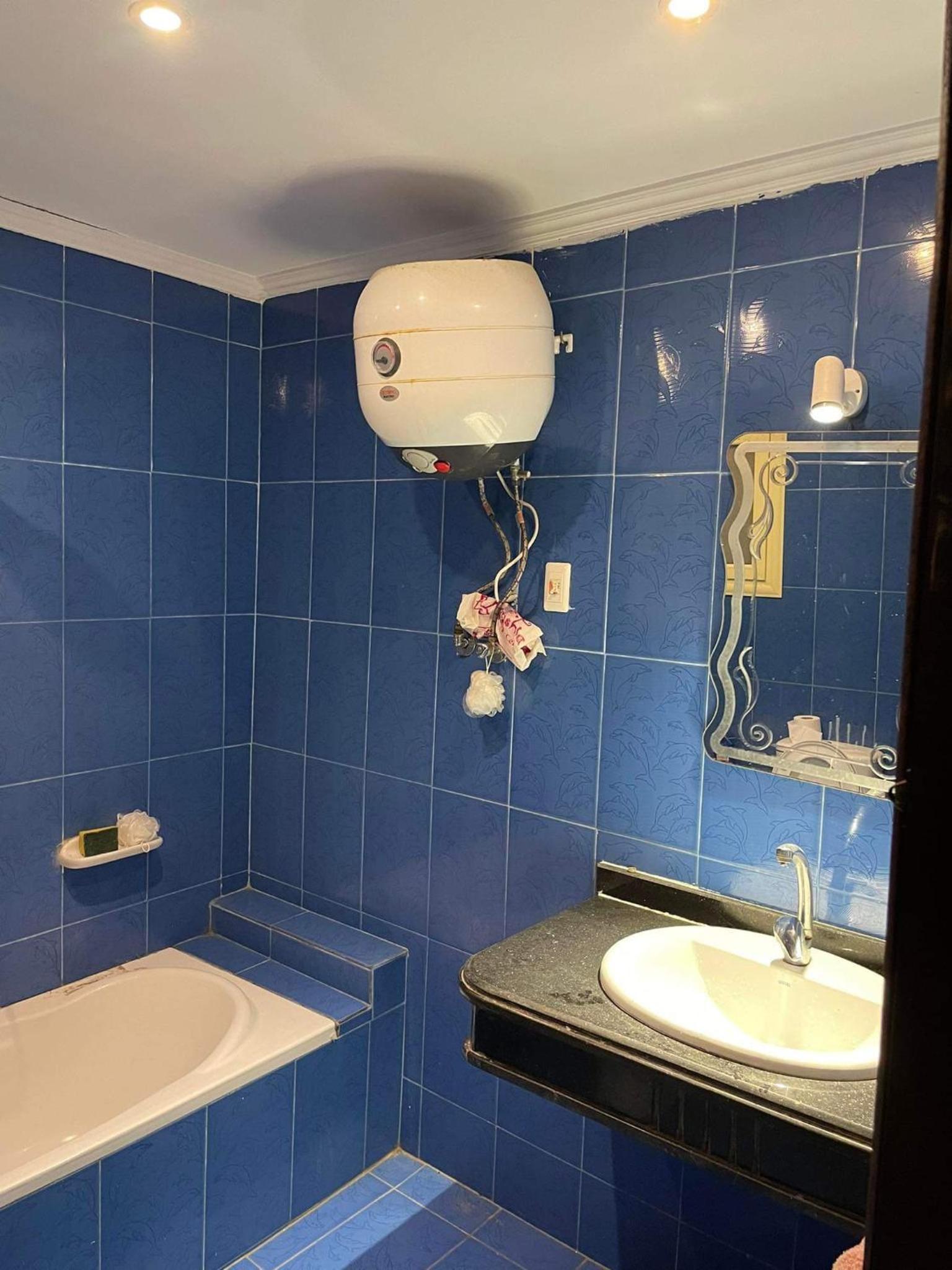 Rental Apartment Sea View