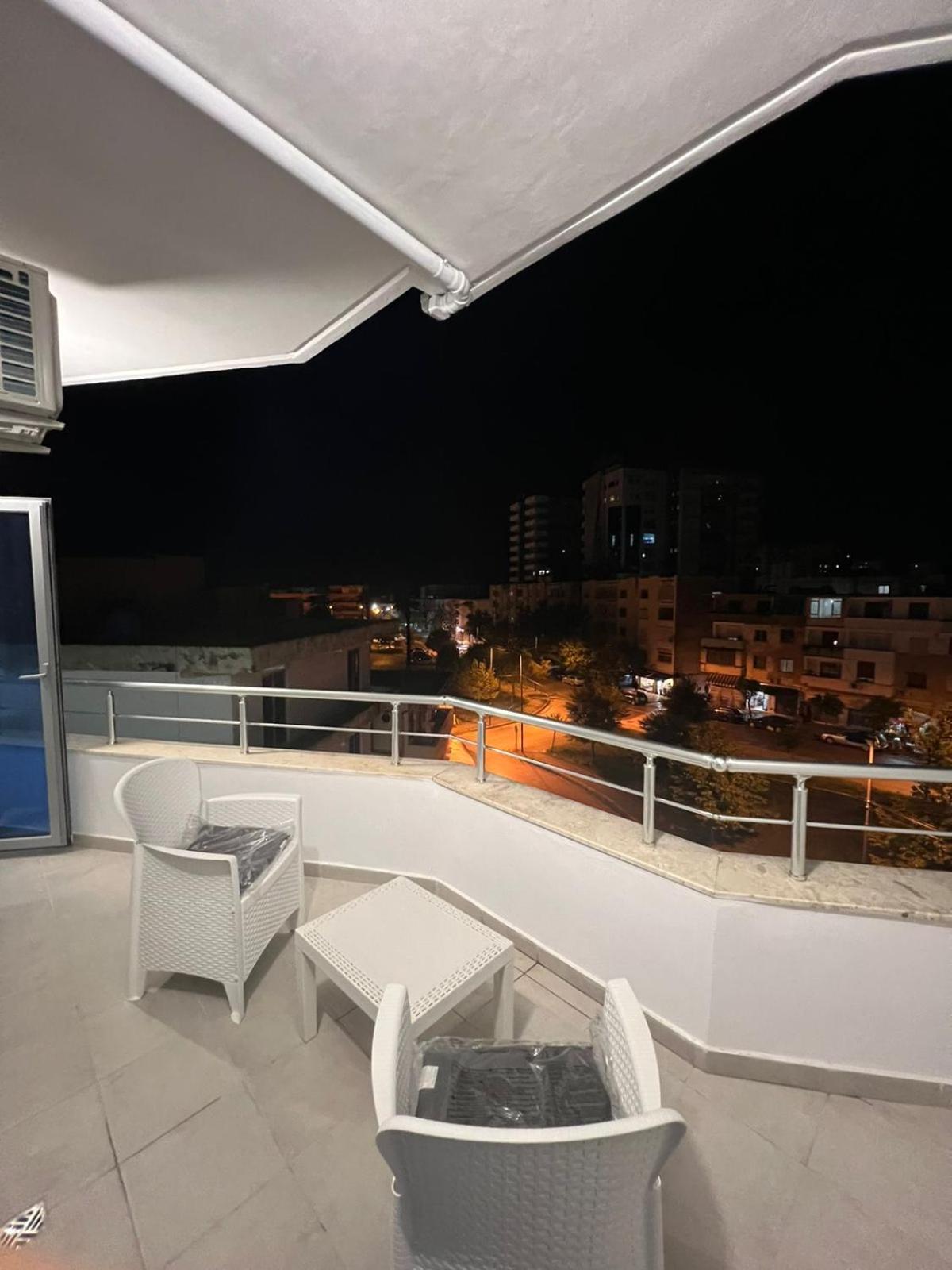 Prime Luxury Apartments