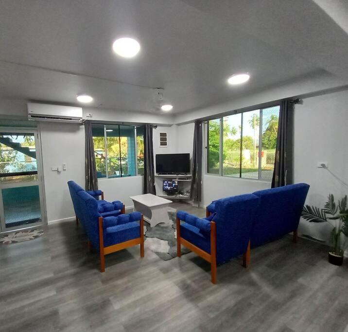 Drasa Homestay