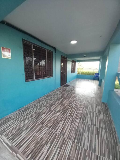 Drasa Homestay