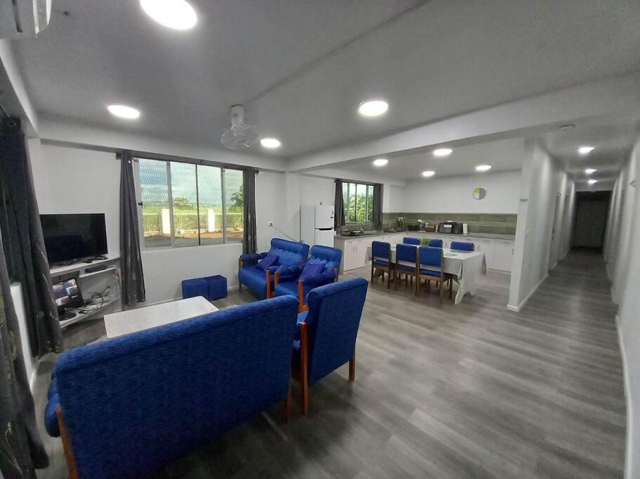 Drasa Homestay