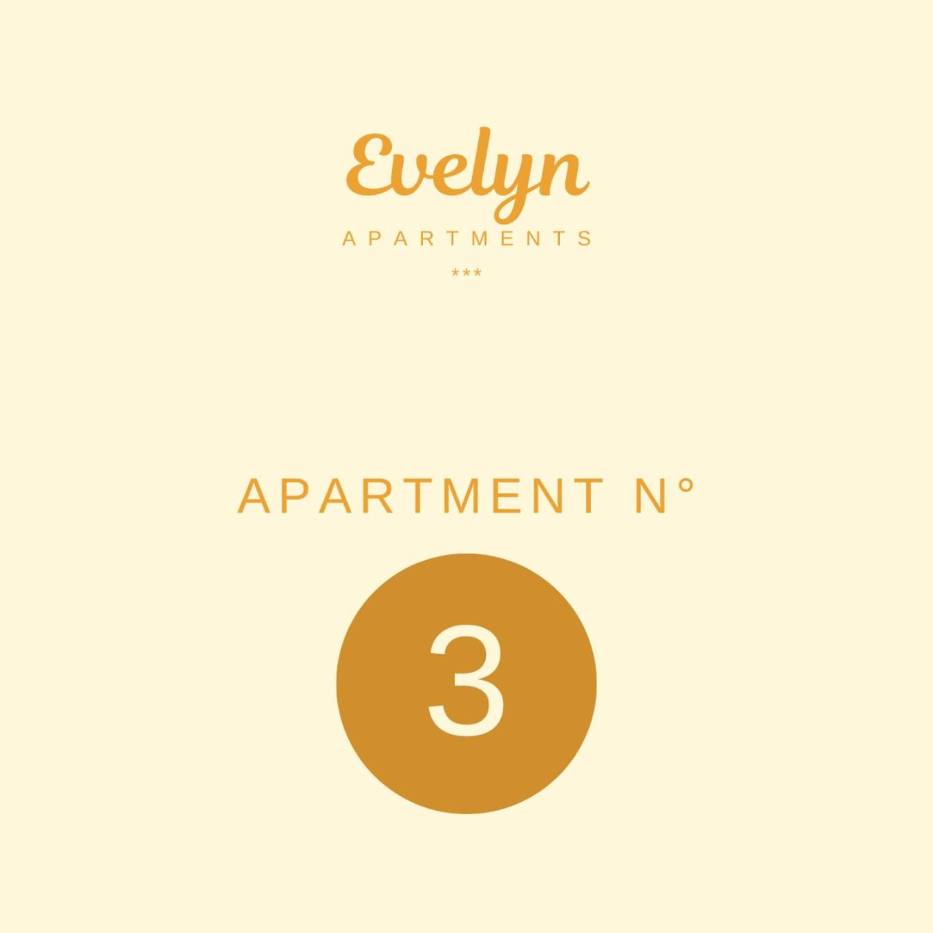 Apartments Evelyn