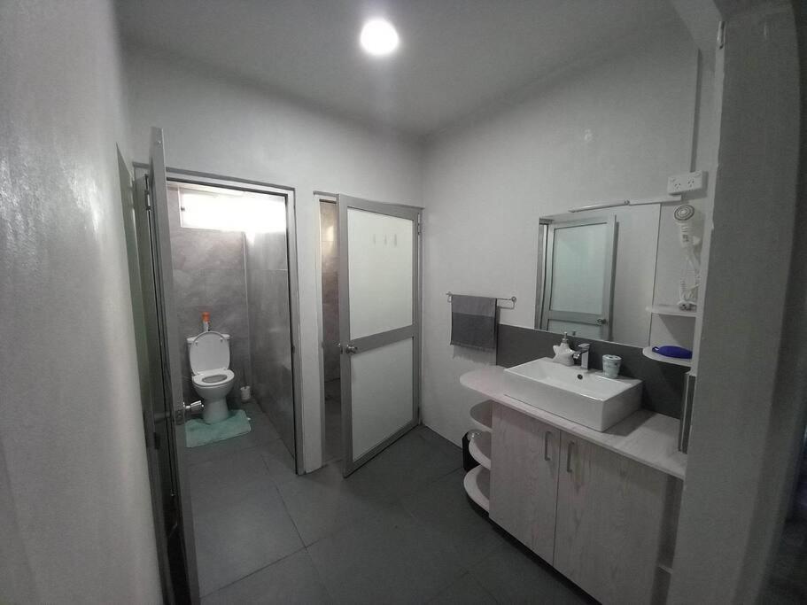 Drasa Homestay