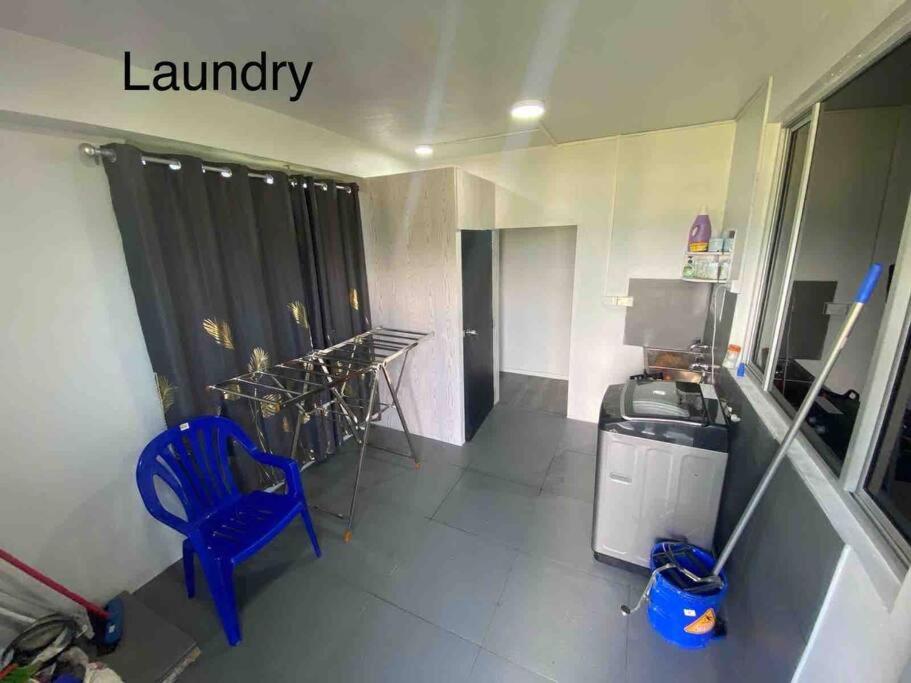 Drasa Homestay