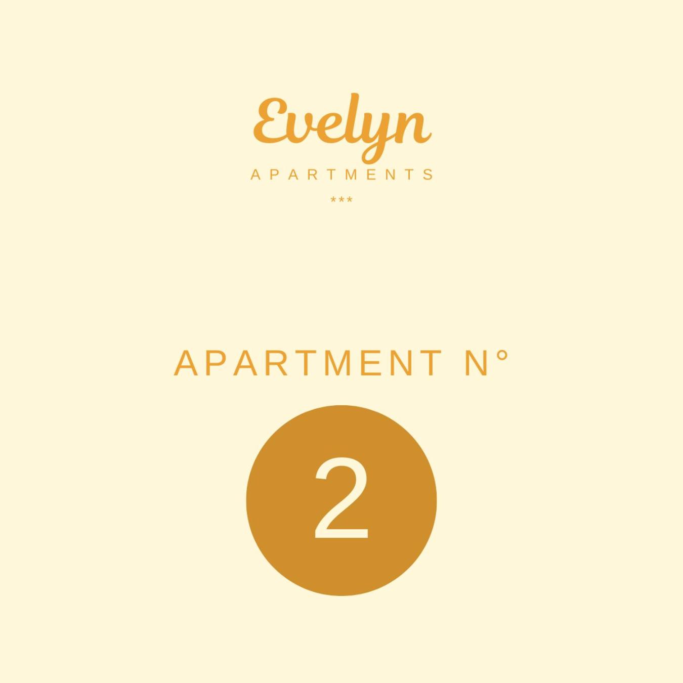 Apartments Evelyn