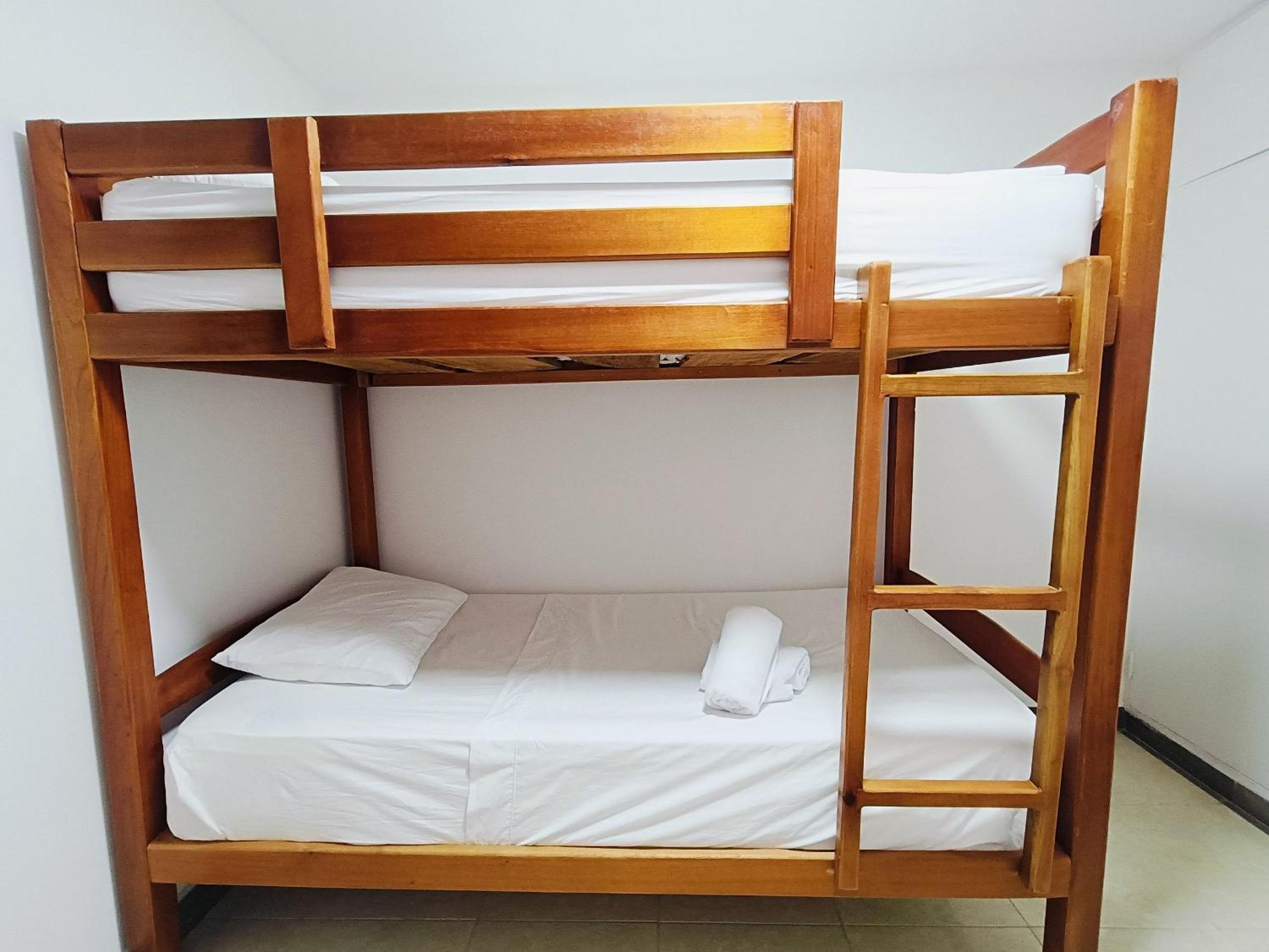 El Rodadero Hermoso Apartamento a 50m de la playa ven descansa o trabajar