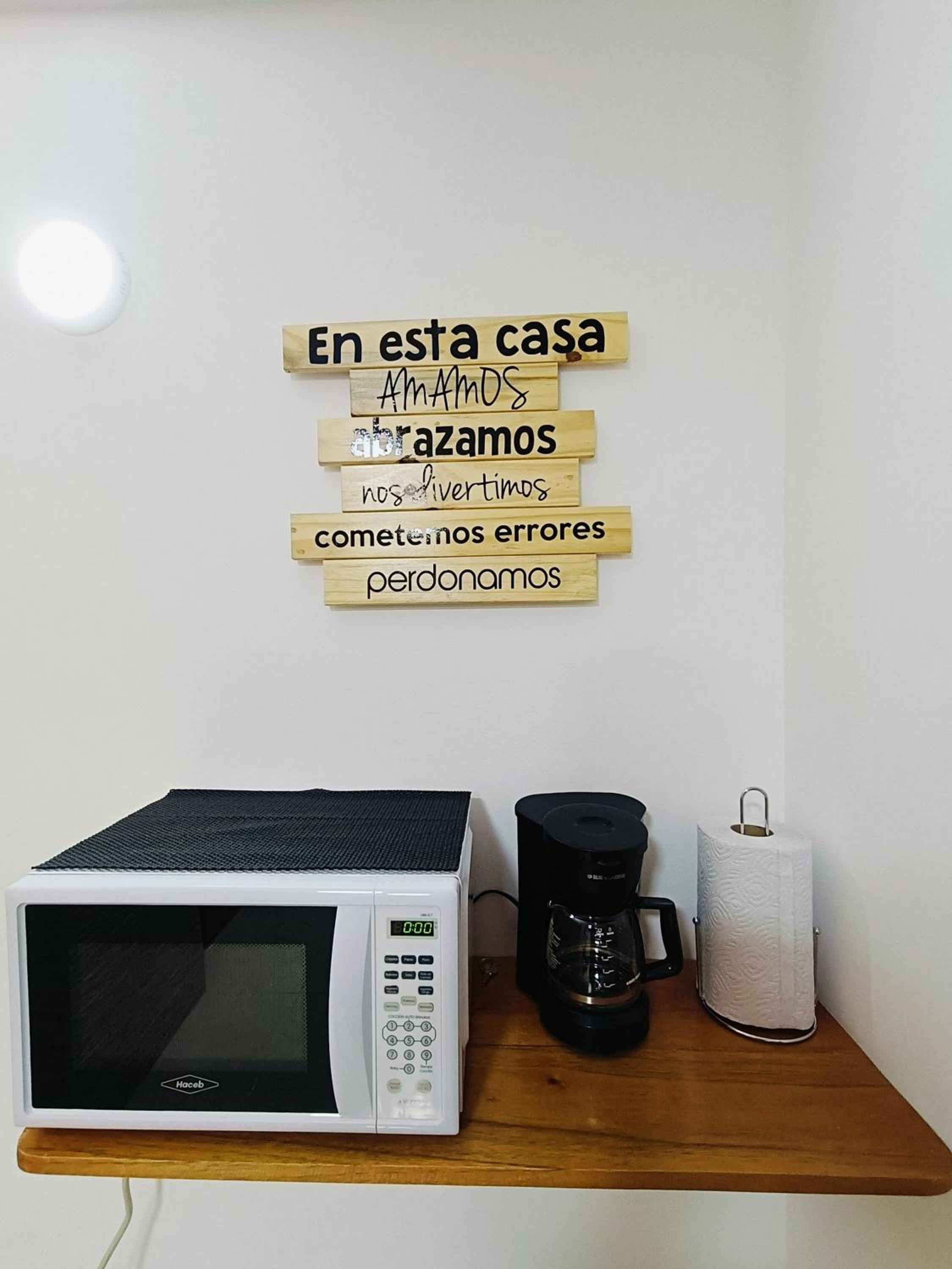 El Rodadero Hermoso Apartamento a 50m de la playa ven descansa o trabajar
