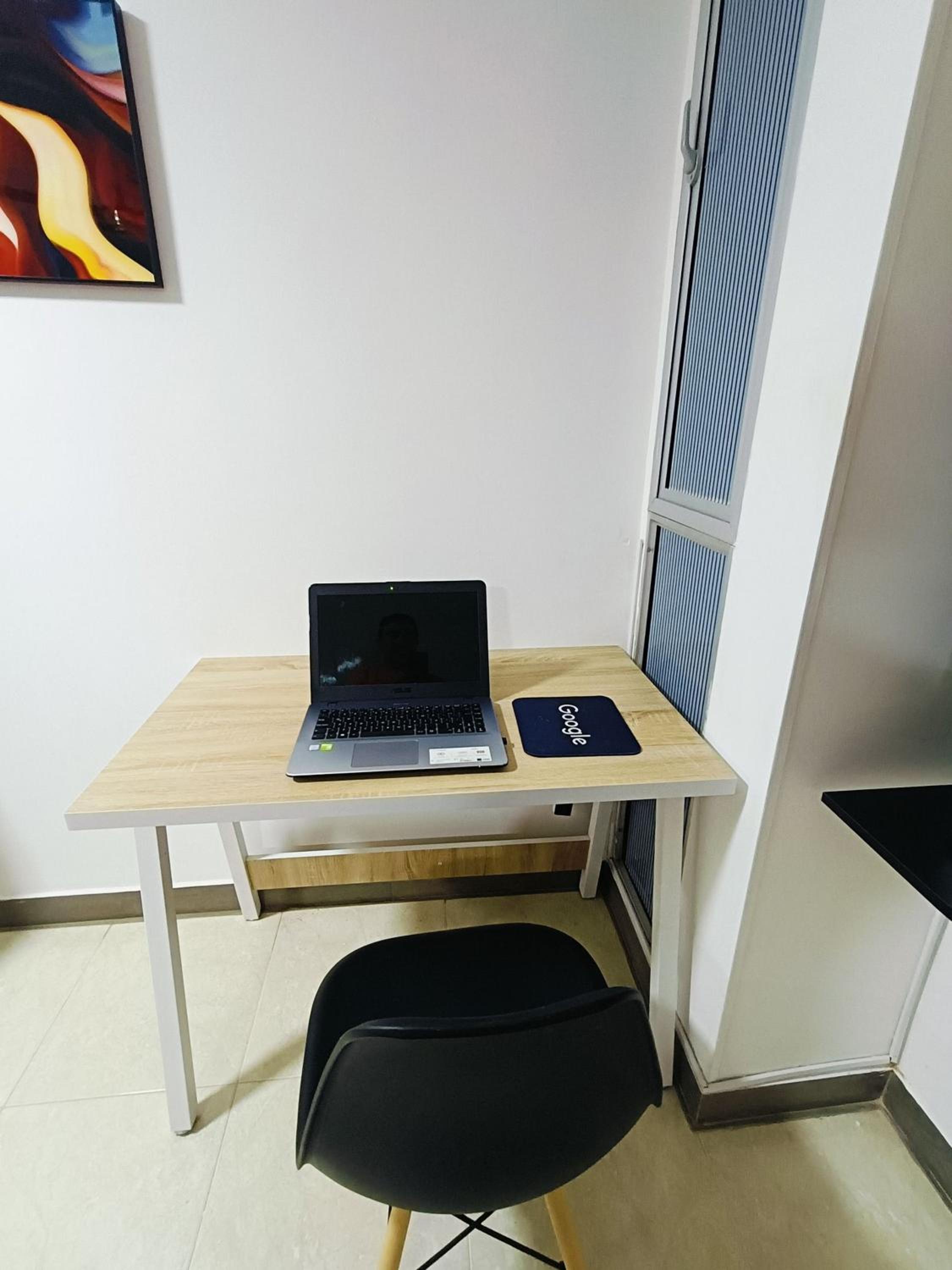 El Rodadero Hermoso Apartamento a 50m de la playa ven descansa o trabajar