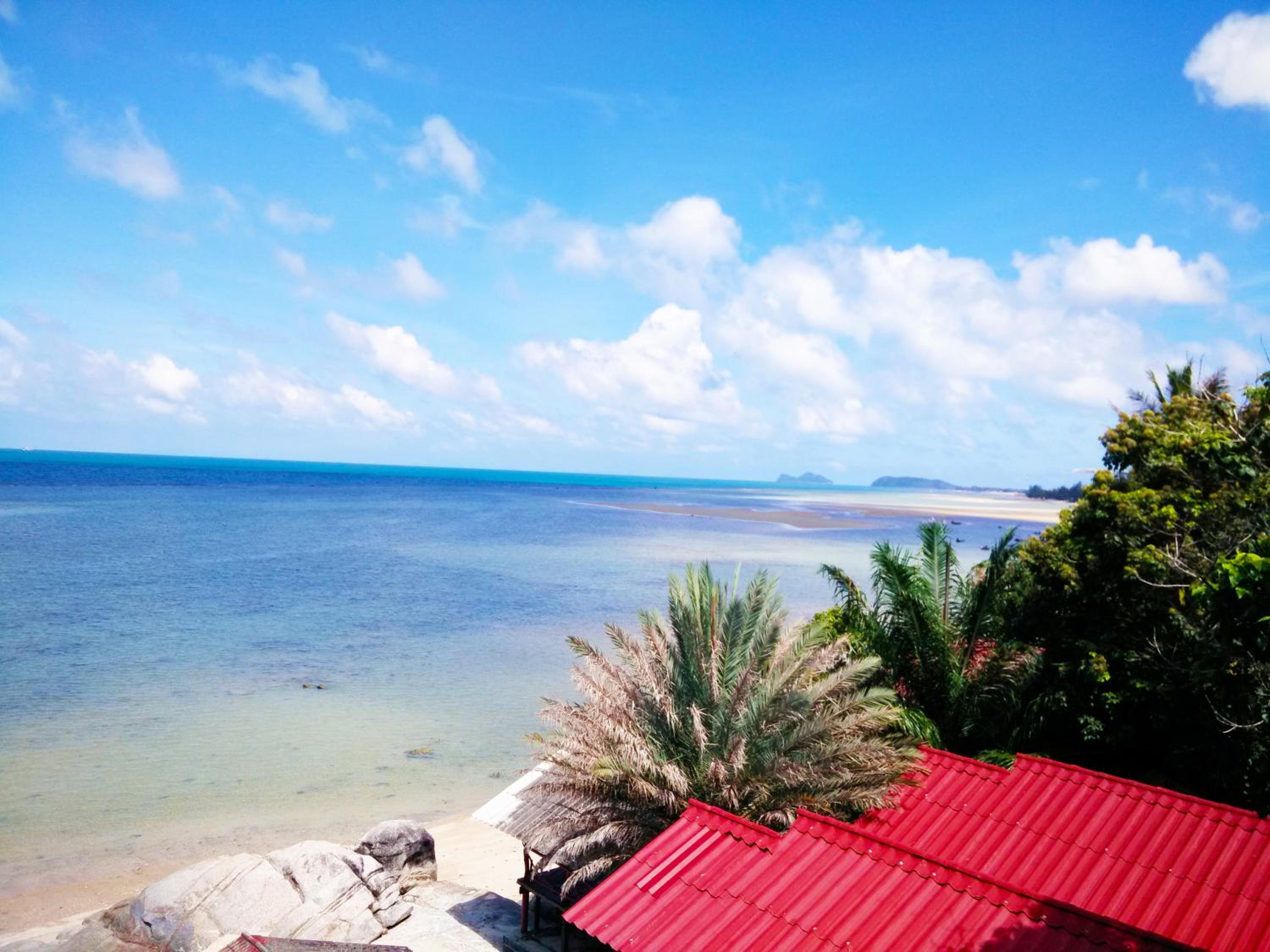 Golden Beach Resort Koh Phangan