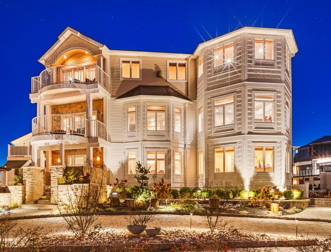 Brigantine Beach Retreat 100 feet from beach view 3