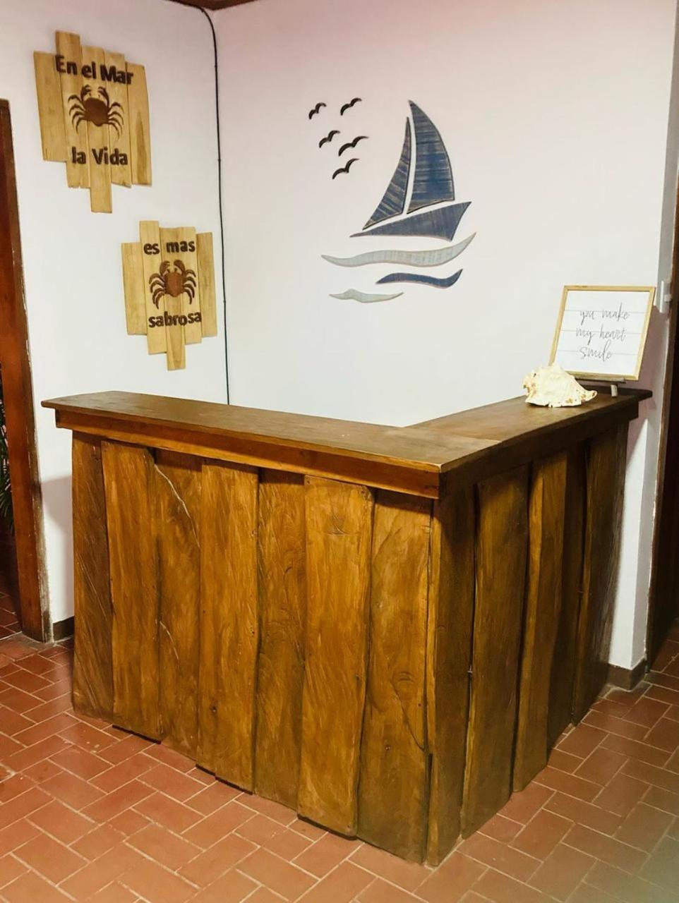 Hostel Casa Mar