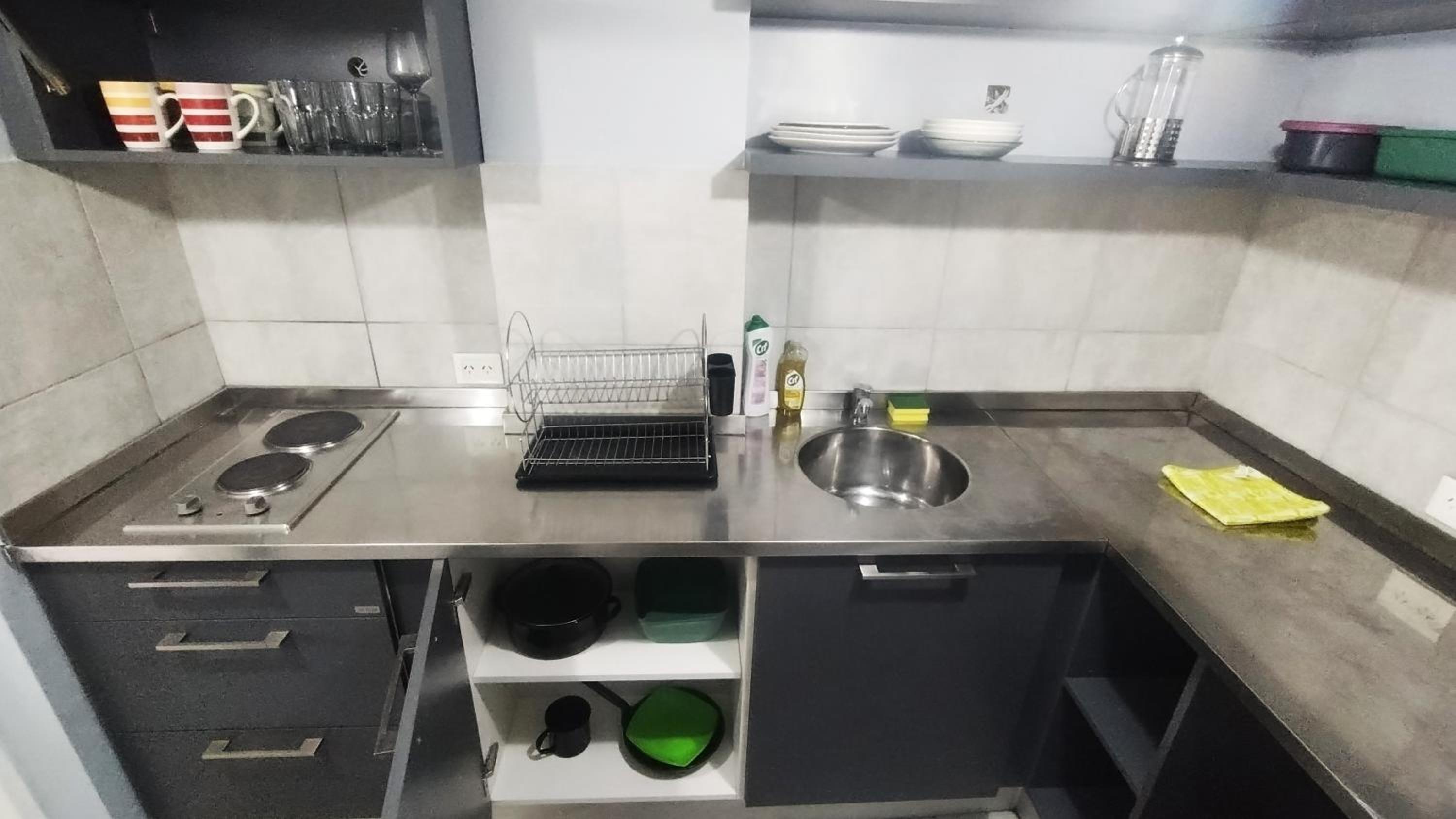 R&H Centro