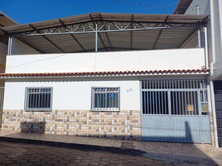 Casa agradável em Alto Caparaó