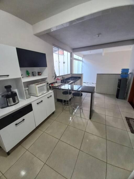 Casa agradável em Alto Caparaó