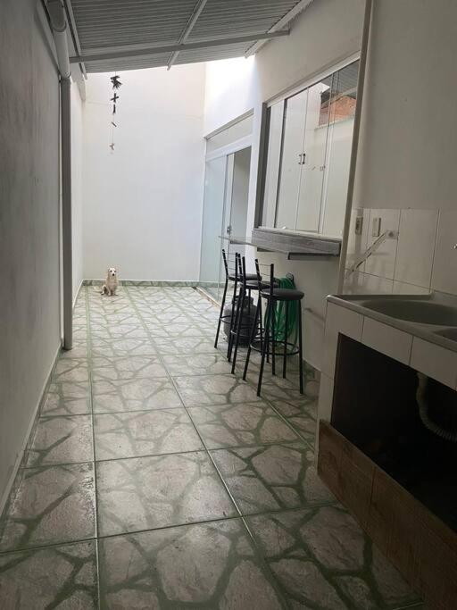 Casa agradável em Alto Caparaó