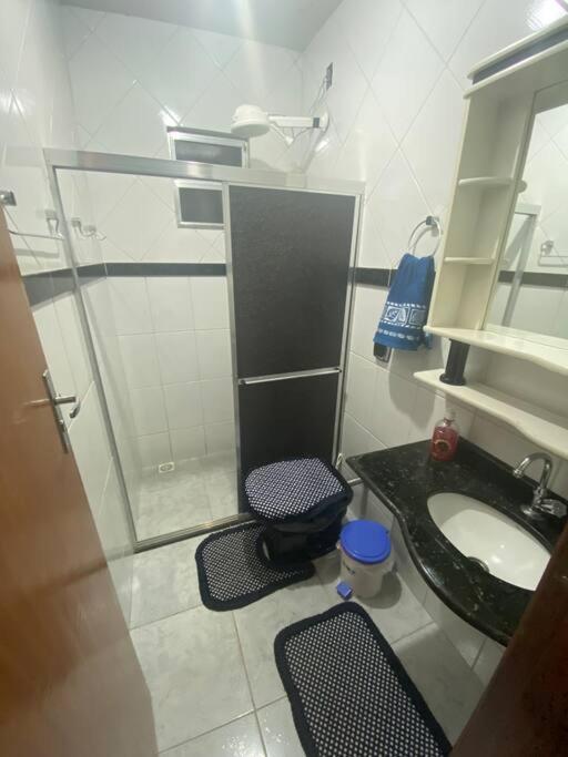 Casa agradável em Alto Caparaó
