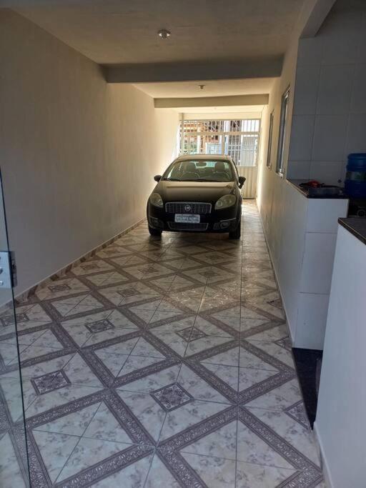 Casa agradável em Alto Caparaó