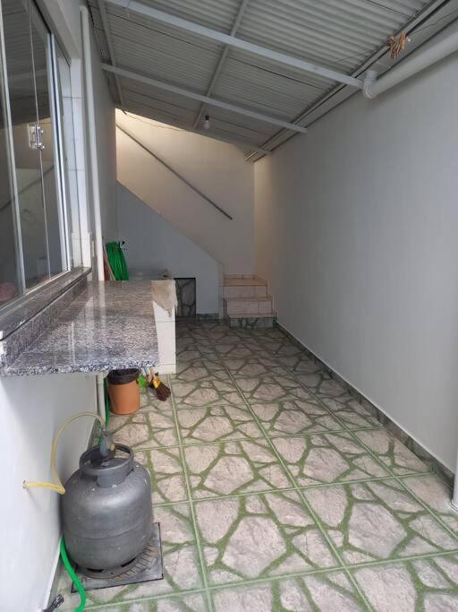 Casa agradável em Alto Caparaó