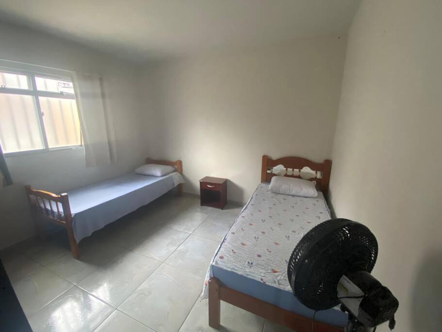 Casa agradável em Alto Caparaó