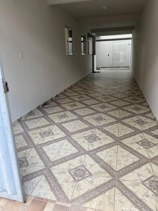 Casa agradável em Alto Caparaó