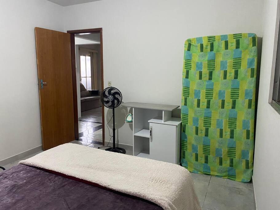 Casa agradável em Alto Caparaó
