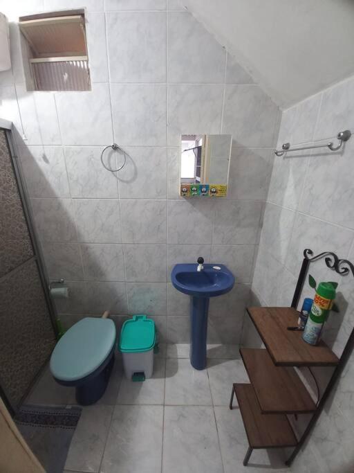Casa agradável em Alto Caparaó