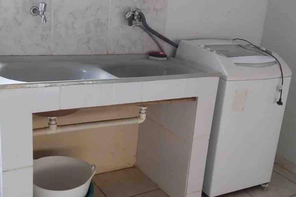 Casa agradável em Alto Caparaó