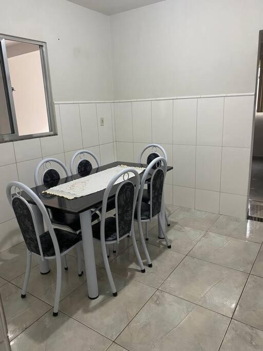 Casa agradável em Alto Caparaó