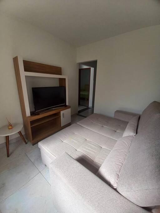 Casa agradável em Alto Caparaó