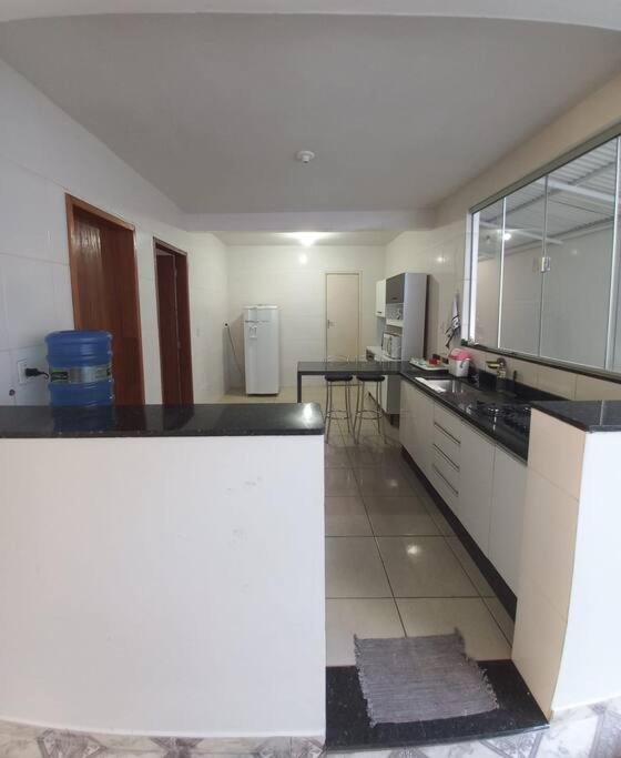 Casa agradável em Alto Caparaó
