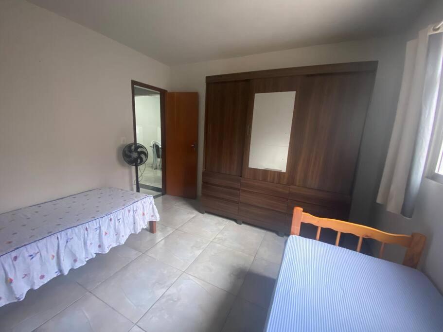 Casa agradável em Alto Caparaó