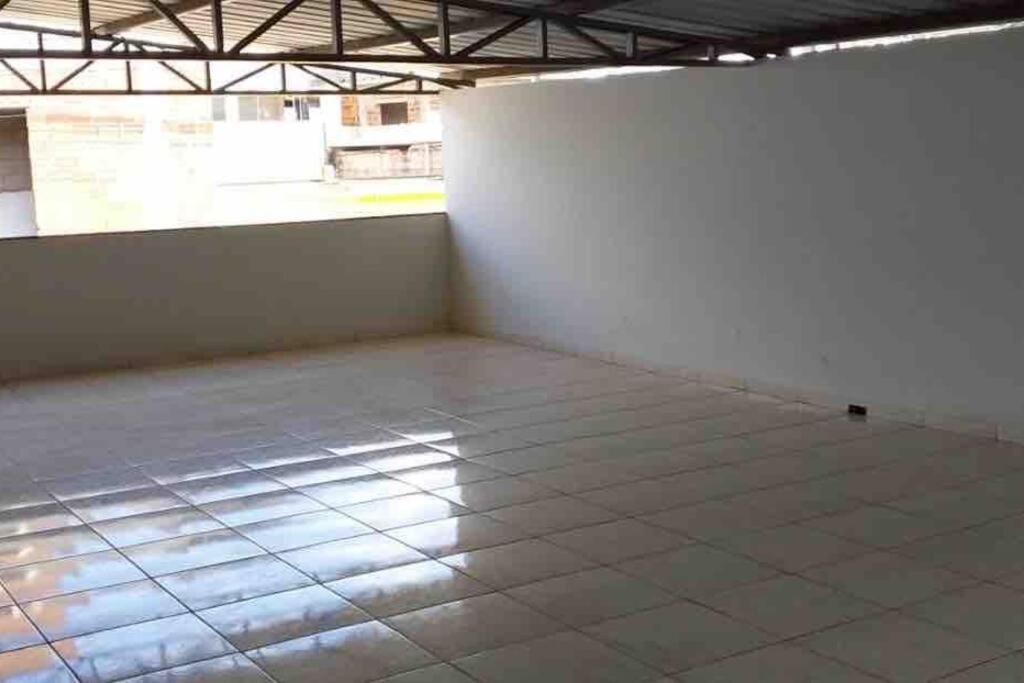 Casa agradável em Alto Caparaó