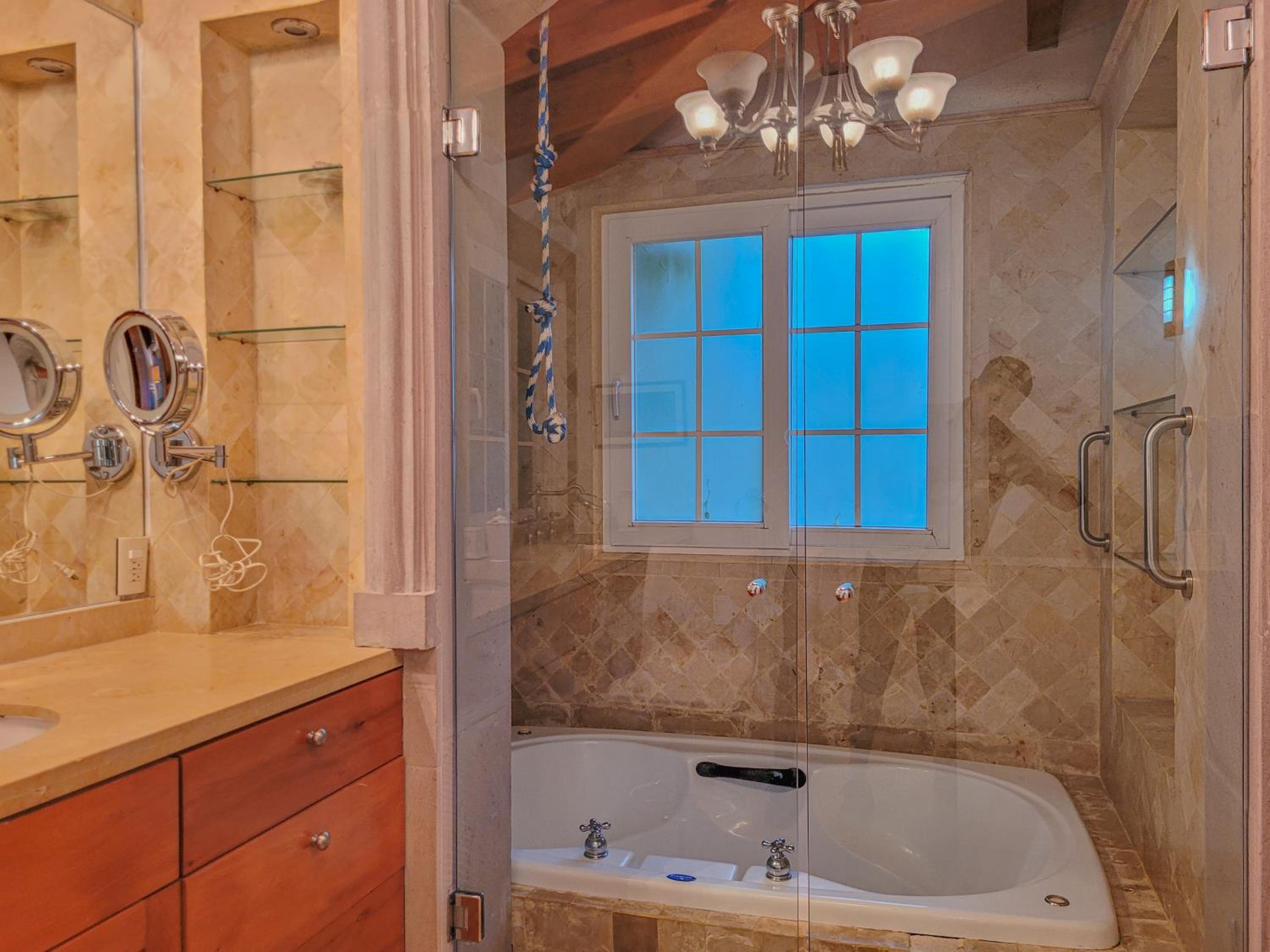 Villas Valle view 3