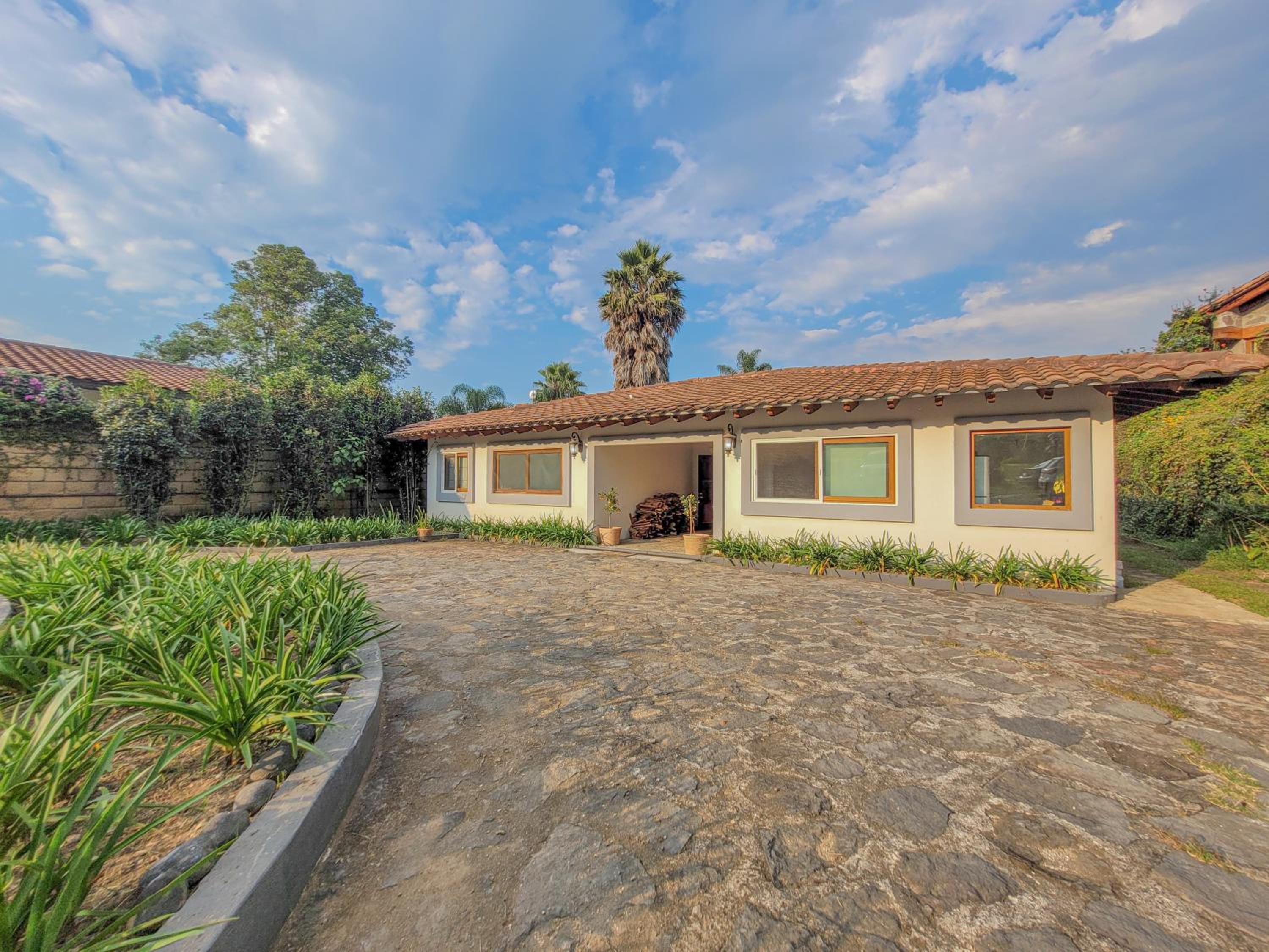 Villas Valle view 5