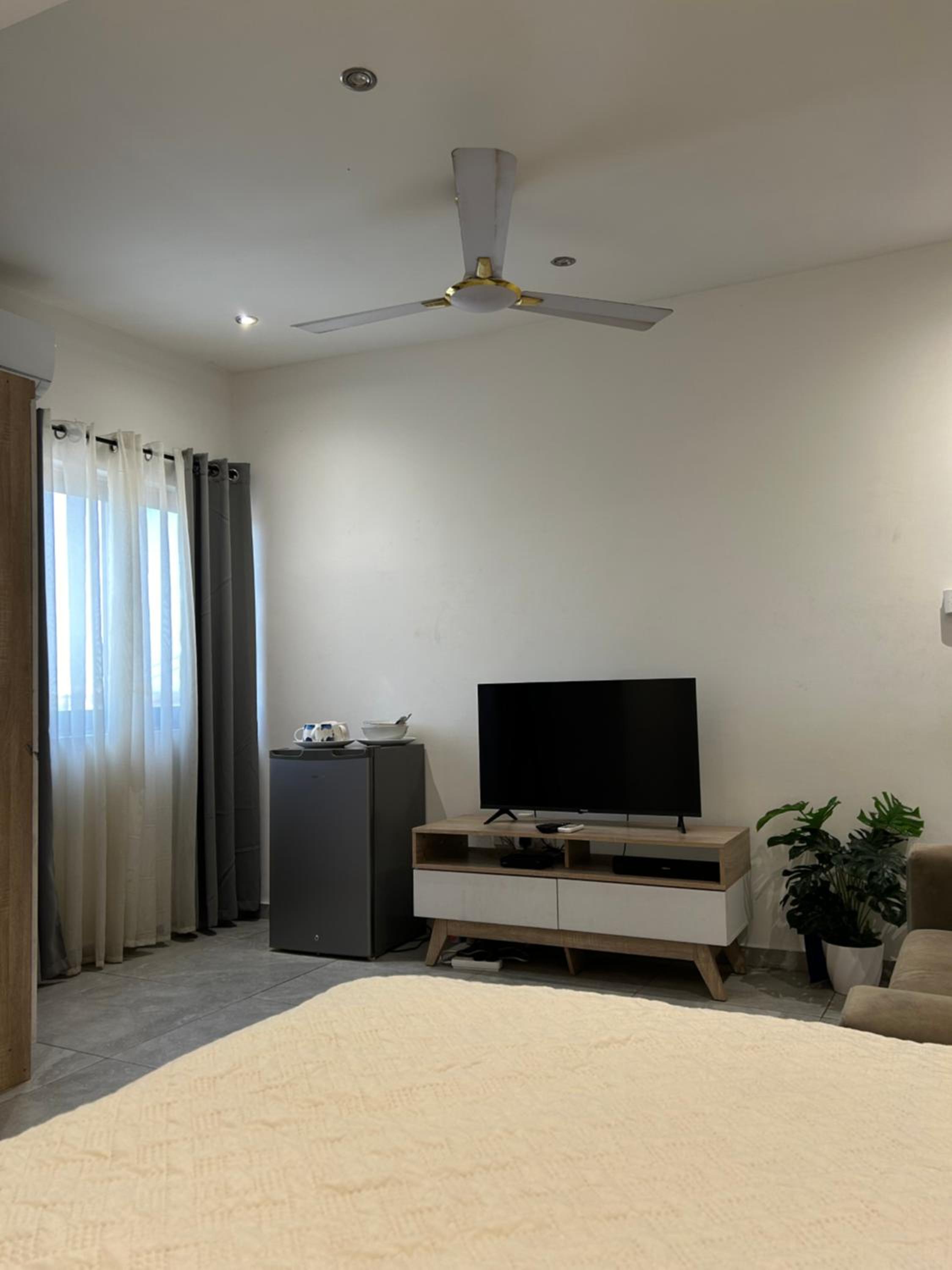 Dabs Apartments